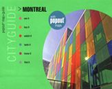 Montreal City Guide - 2 Dec 2008