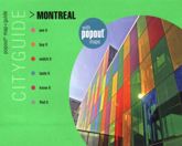 Montreal City Guide - 2 Dec 2008