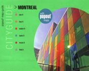 Montreal City Guide - 2 Dec 2008