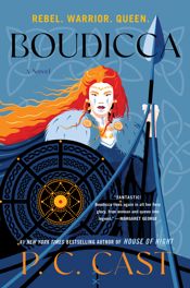 Boudicca - 21 Jan 2025