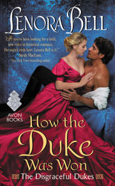 How the Duke Was Won - 26 Apr 2016