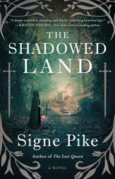 The Shadowed Land - 3 Dec 2024