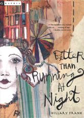 Better Than Running at Night - 30 Sep 2002