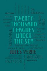 Twenty Thousand Leagues Under the Sea - 1 Oct 2012