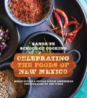 Santa Fe School of Cooking - 24 Jun 2015