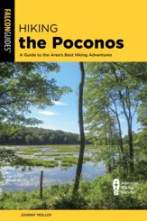Hiking the Poconos - 12 May 2026