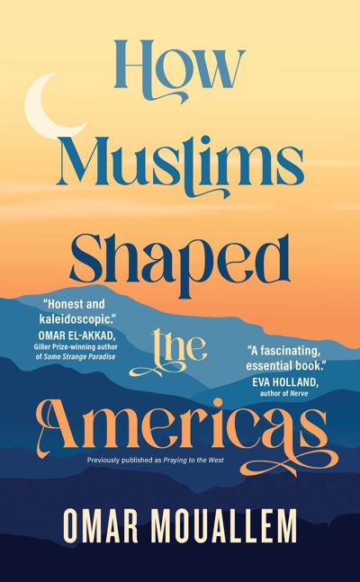 How Muslims Shaped the Americas