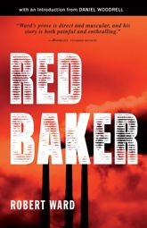 Red Baker - 1 May 2012