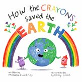 How the Crayons Saved the Earth - 7 Mar 2023