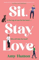 Sit, Stay, Love - 2 Aug 2023