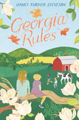 Georgia Rules - 2 May 2017