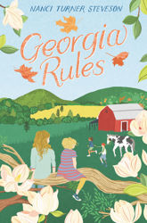 Georgia Rules - 2 May 2017