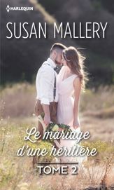 Le mariage d'une héritière - 1 Apr 2017