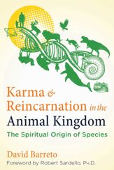 Karma and Reincarnation in the Animal Kingdom - 5 Sep 2023