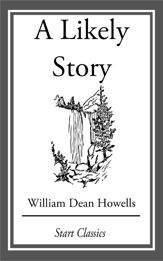A Likely Story - 8 Jan 2015