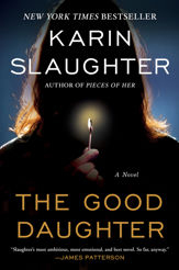 The Good Daughter - 8 Aug 2017