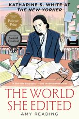 The World She Edited - 3 Sep 2024
