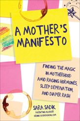 A Mother's Manifesto - 5 Apr 2022