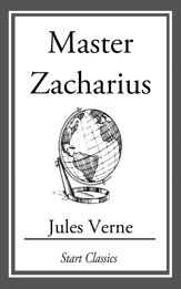 Master Zacharius - 1 Jan 2014