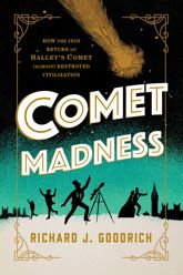Comet Madness - 15 Feb 2023