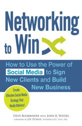 Networking to Win - 15 Sep 2011