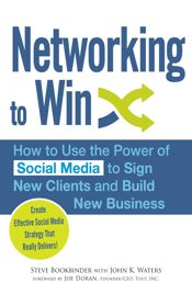 Networking to Win - 15 Sep 2011