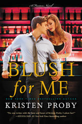 Blush for Me - 7 Mar 2017
