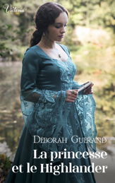 La princesse et le Highlander - 1 Oct 2024