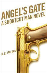 Angel's Gate - 26 Feb 2013