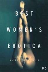 Best Women's Erotica 2003 - 24 Apr 2012