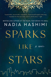 Sparks Like Stars - 2 Mar 2021