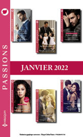 Pack mensuel Passions : 12 romans (Janvier 2022) - 1 Jan 2022