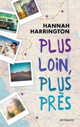 Plus loin, plus près - 27 May 2015