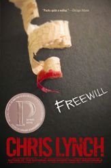 Freewill - 4 Mar 2014