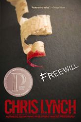 Freewill - 4 Mar 2014