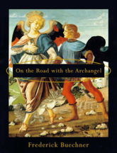 On the Road with the Archangel - 9 Mar 2010