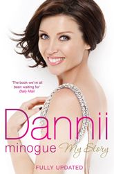 Dannii - 1 Oct 2010