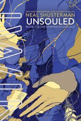 UnSouled - 15 Oct 2013