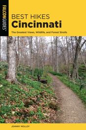 Best Hikes Cincinnati - 1 Oct 2018