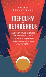 Mercury in Retrograde - 8 Jun 2021