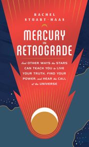 Mercury in Retrograde - 8 Jun 2021