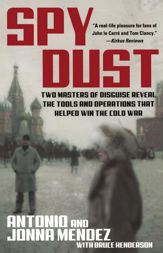Spy Dust - 7 Nov 2003
