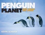 Penguin Planet - 16 Nov 2013