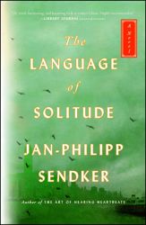 The Language of Solitude - 2 May 2017