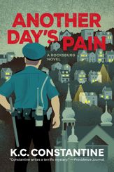 Another Day's Pain - 16 Apr 2024