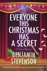 Everyone This Christmas Has a Secret - 22 Oct 2024