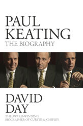 Paul Keating - 1 Feb 2015