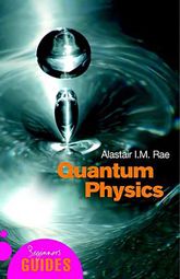Quantum Physics - 1 Jul 2005