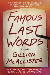 Famous Last Words - 25 Feb 2025