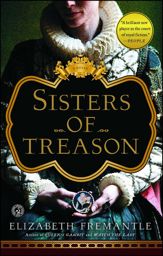 Sisters of Treason - 8 Jul 2014